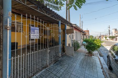 Casa à venda com 125m², 3 quartos e 1 vagaPlaca 