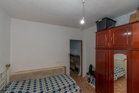 Casa à venda com 125m², 3 quartos e 1 vagaQuarto 3