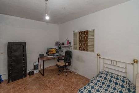 Casa à venda com 125m², 3 quartos e 1 vagaQuarto 3