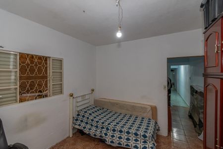 Casa à venda com 125m², 3 quartos e 1 vagaQuarto 3