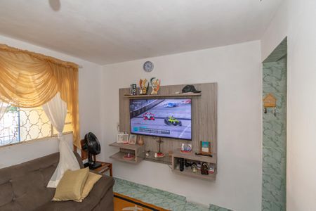 Sala de casa à venda com 3 quartos, 125m² em Recanto dos Sonhos, Sumaré