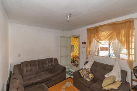 Sala de casa à venda com 3 quartos, 125m² em Recanto dos Sonhos, Sumaré