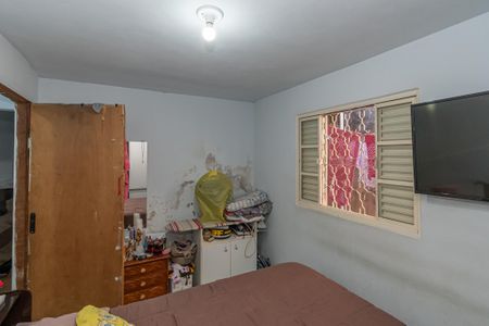 Casa à venda com 125m², 3 quartos e 1 vagaQuarto 2