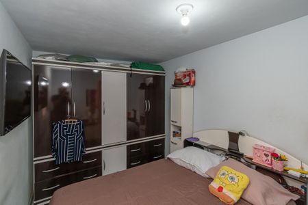 Casa à venda com 125m², 3 quartos e 1 vagaQuarto 2