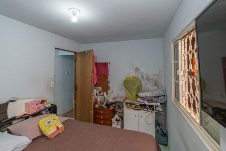 Casa à venda com 125m², 3 quartos e 1 vagaQuarto 2