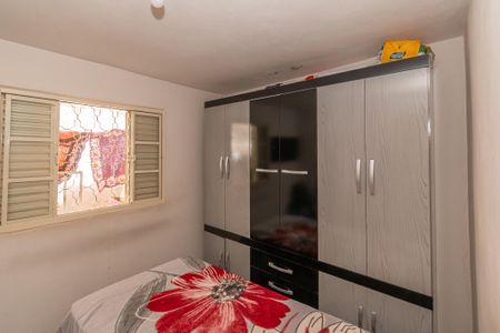 Quarto 1 de casa à venda com 3 quartos, 125m² em Recanto dos Sonhos, Sumaré