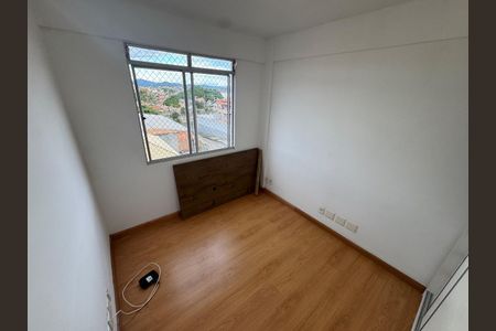 Foto 14 de apartamento à venda com 2 quartos, 60m² em Floramar, Belo Horizonte