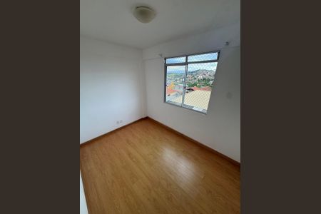 Foto 08 de apartamento à venda com 2 quartos, 60m² em Floramar, Belo Horizonte