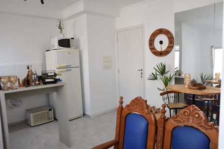 Apartamento para alugar com 54m², 3 quartos e 1 vaga Apartamento para alugar com 54m², 3 quartos e 1 vagaCozinha