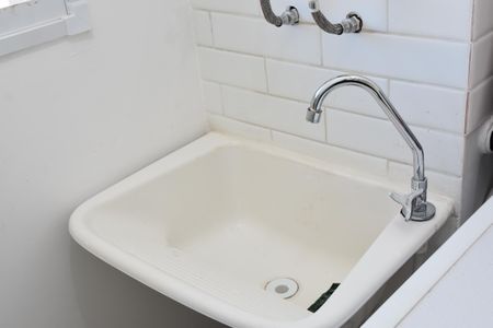 Apartamento para alugar com 54m², 3 quartos e 1 vaga Apartamento para alugar com 54m², 3 quartos e 1 vagaÁrea de Serviço