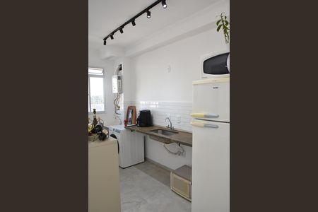 Apartamento para alugar com 54m², 3 quartos e 1 vaga Apartamento para alugar com 54m², 3 quartos e 1 vagaCozinha