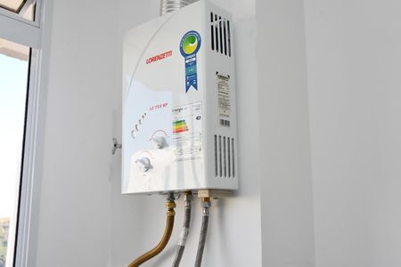 Apartamento para alugar com 54m², 3 quartos e 1 vaga Apartamento para alugar com 54m², 3 quartos e 1 vagaÁrea de Serviço