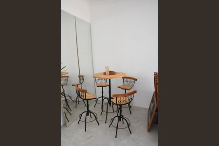 Apartamento para alugar com 54m², 3 quartos e 1 vaga Apartamento para alugar com 54m², 3 quartos e 1 vagaSala de jantar