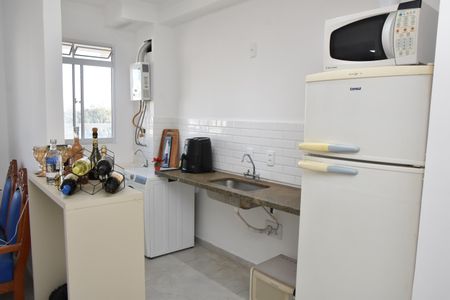 Apartamento para alugar com 54m², 3 quartos e 1 vaga Apartamento para alugar com 54m², 3 quartos e 1 vagaCozinha