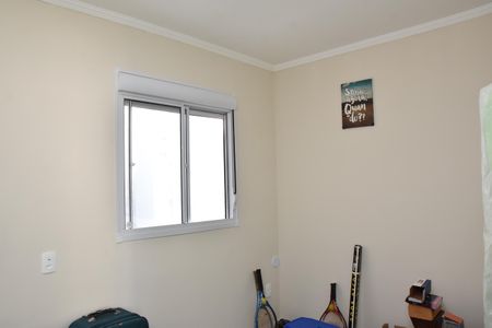 Apartamento para alugar com 54m², 3 quartos e 1 vaga Apartamento para alugar com 54m², 3 quartos e 1 vagaquarto 3