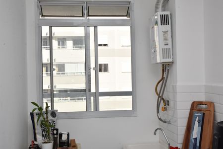 Apartamento para alugar com 54m², 3 quartos e 1 vaga Apartamento para alugar com 54m², 3 quartos e 1 vagaÁrea de Serviço