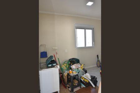 Apartamento para alugar com 54m², 3 quartos e 1 vaga Apartamento para alugar com 54m², 3 quartos e 1 vagaquarto 3