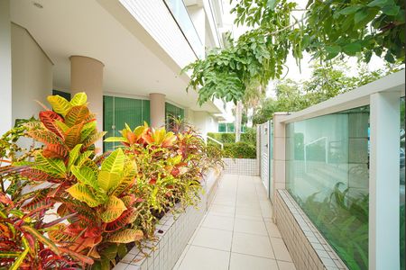 Apartamento para alugar com 53m², 1 quarto e 1 vagaJardim