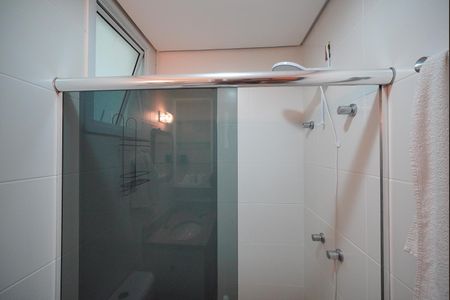 Apartamento para alugar com 53m², 1 quarto e 1 vagaBanheiro Social