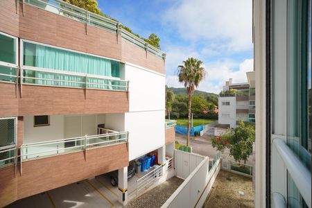 Apartamento para alugar com 53m², 1 quarto e 1 vagaVista do Quarto