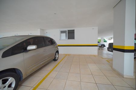Apartamento para alugar com 53m², 1 quarto e 1 vagaGaragem