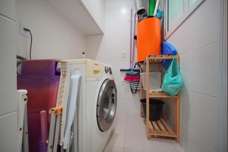 Apartamento para alugar com 53m², 1 quarto e 1 vagaÁrea de Serviço