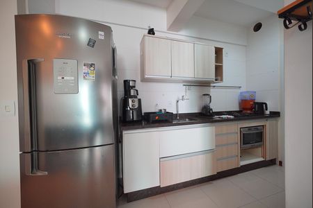Apartamento para alugar com 53m², 1 quarto e 1 vagaCozinha