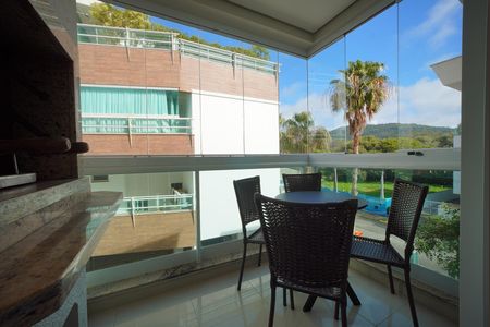 Apartamento para alugar com 53m², 1 quarto e 1 vagaVaranda da Sala