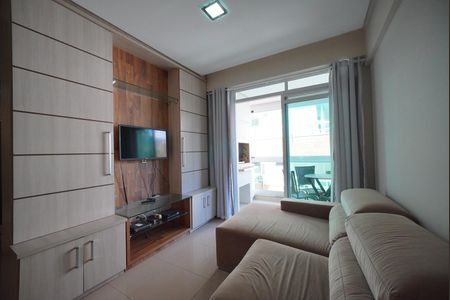 Apartamento para alugar com 53m², 1 quarto e 1 vagaSala