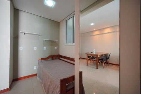 Apartamento para alugar com 53m², 1 quarto e 1 vagaDormitório