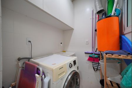 Apartamento para alugar com 53m², 1 quarto e 1 vagaÁrea de Serviço