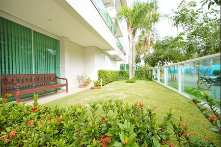 Apartamento para alugar com 53m², 1 quarto e 1 vagaJardim