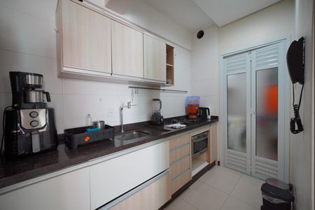 Apartamento para alugar com 53m², 1 quarto e 1 vagaCozinha