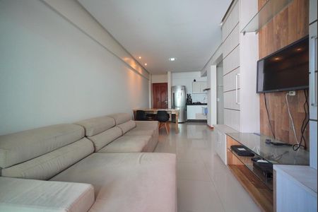 Apartamento para alugar com 53m², 1 quarto e 1 vagaSala