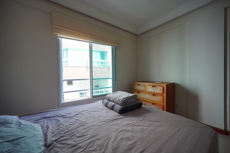 Apartamento para alugar com 53m², 1 quarto e 1 vagaQuarto