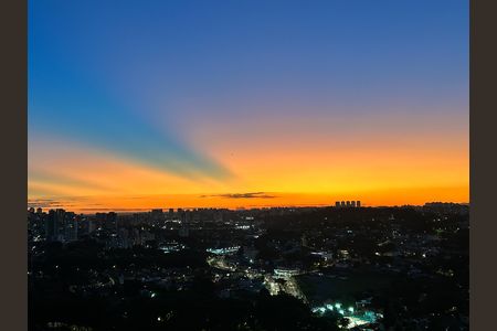 Apartamento à venda com 39m², 1 quarto e 1 vaga Apartamento à venda com 39m², 1 quarto e 1 vagaVista