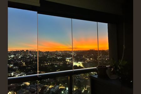 Apartamento à venda com 39m², 1 quarto e 1 vaga Apartamento à venda com 39m², 1 quarto e 1 vagaVista