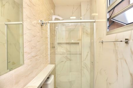 Apartamento para alugar com 80m², 3 quartos e 2 vagas Apartamento para alugar com 80m², 3 quartos e 2 vagasSuíte - Banheiro