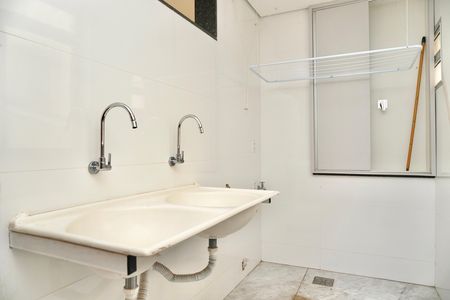Apartamento para alugar com 80m², 3 quartos e 2 vagas Apartamento para alugar com 80m², 3 quartos e 2 vagasÁrea de Serviço