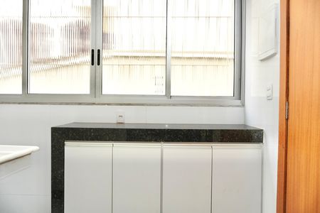 Apartamento para alugar com 80m², 3 quartos e 2 vagas Apartamento para alugar com 80m², 3 quartos e 2 vagasÁrea de Serviço
