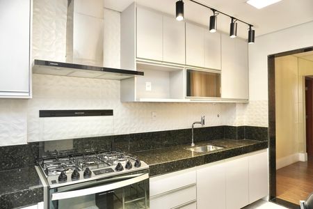 Apartamento para alugar com 80m², 3 quartos e 2 vagas Apartamento para alugar com 80m², 3 quartos e 2 vagasCozinha