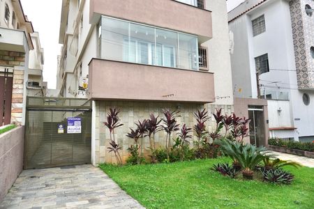 Apartamento para alugar com 80m², 3 quartos e 2 vagas Apartamento para alugar com 80m², 3 quartos e 2 vagasInstalação de placa 5A: foto 3