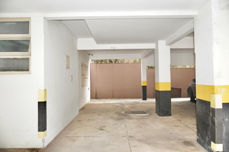 Apartamento para alugar com 80m², 3 quartos e 2 vagas Apartamento para alugar com 80m², 3 quartos e 2 vagasGaragem (2 vagas)