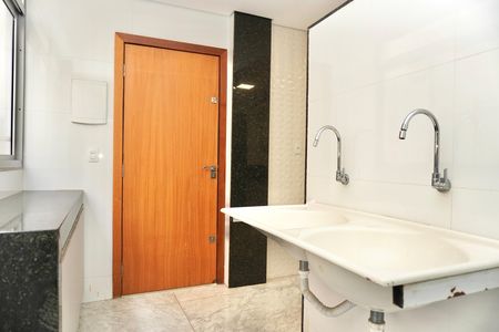 Apartamento para alugar com 80m², 3 quartos e 2 vagas Apartamento para alugar com 80m², 3 quartos e 2 vagasÁrea de Serviço
