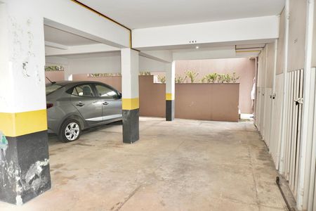 Apartamento para alugar com 80m², 3 quartos e 2 vagas Apartamento para alugar com 80m², 3 quartos e 2 vagasGaragem (2 vagas)