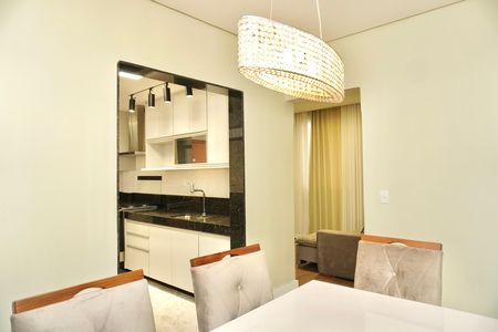 Apartamento para alugar com 80m², 3 quartos e 2 vagas Apartamento para alugar com 80m², 3 quartos e 2 vagasCopa