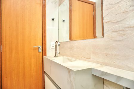 Apartamento para alugar com 80m², 3 quartos e 2 vagas Apartamento para alugar com 80m², 3 quartos e 2 vagasSuíte - Banheiro