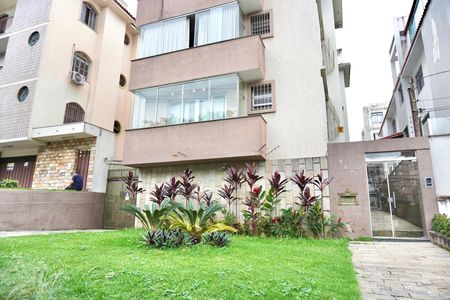 Apartamento para alugar com 80m², 3 quartos e 2 vagas Apartamento para alugar com 80m², 3 quartos e 2 vagasFachada do Prédio