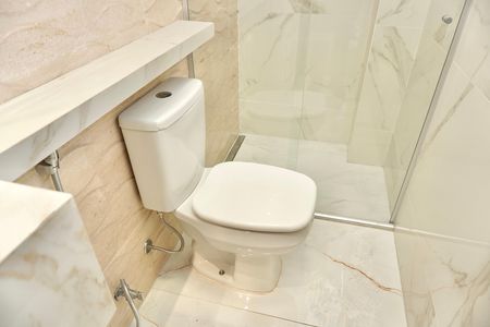 Apartamento para alugar com 80m², 3 quartos e 2 vagas Apartamento para alugar com 80m², 3 quartos e 2 vagasSuíte - Banheiro