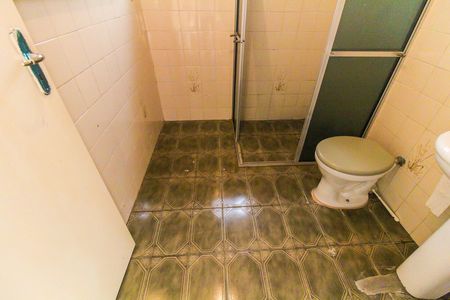 Casa para alugar com 250m², 3 quartos e 2 vagas Casa para alugar com 250m², 3 quartos e 2 vagasBanheiro